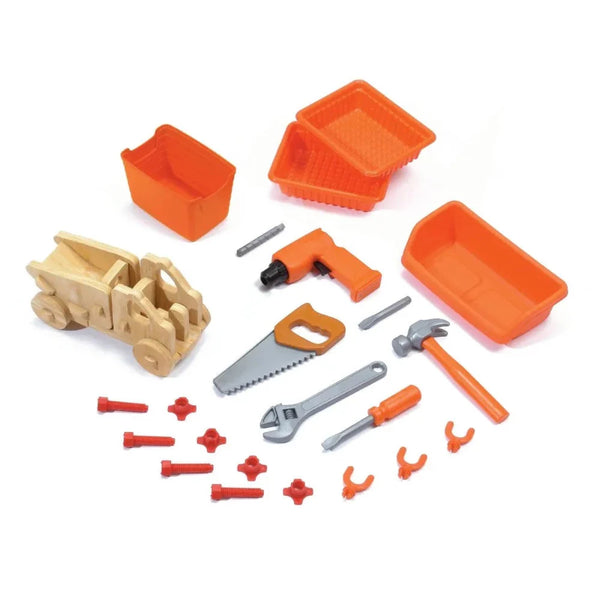 Step2 Handyman Workbench - Dezine Kids