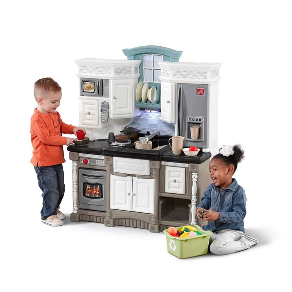 Step2 LifeStyle Dream Kitchen - Dezine Kids