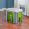 Step2 Mighty My Size Table & Chairs Set - Dezine Kids
