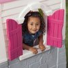 Step2 Neat and Tidy Cottage - Dezine Kids