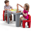 Step2 Party For Two Table & Chairs Set - Dezine Kids