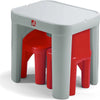 Step2 Party For Two Table & Chairs Set - Dezine Kids