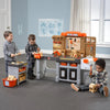 Step2 Pro Play Workshop & Utility Bench - Dezine Kids