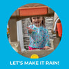 Step2 Pump & Splash Discovery Pond - Dezine Kids