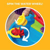 Step2 Rain Showers Splash Pond Water Table - Dezine Kids