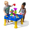 Step2 Rise & Fall Water & Ball Table - Dezine Kids