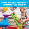 Step2 Stem Discovery Ball Table - Dezine Kids
