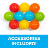 Step2 Stem Discovery Ball Table - Dezine Kids