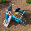 Step2 Scout & Slide Climber - Dezine Kids