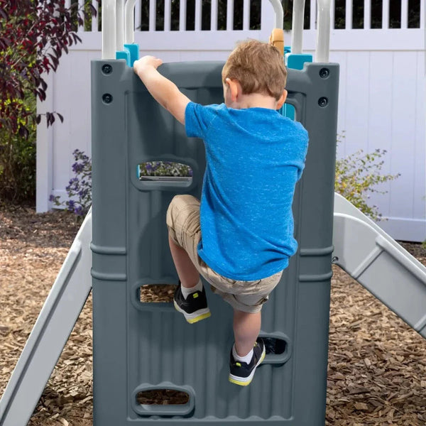 Step2 Scout & Slide Climber - Dezine Kids