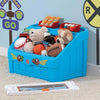 Step2 Thomas The Tank Engine 2 in 1 Toy Box and Art Lid - Dezine Kids
