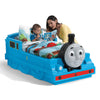 Step2 Thomas the Tank Engine Toddler Bed - Dezine Kids
