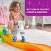 Step2 Unicorn Up & Down Roller Coaster - Dezine Kids