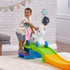 Step2 Unicorn Up & Down Roller Coaster - Dezine Kids