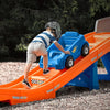 Step2 Extreme Thrill Roller Coaster - Dezine Kids