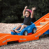 Step2 Extreme Thrill Roller Coaster - Dezine Kids