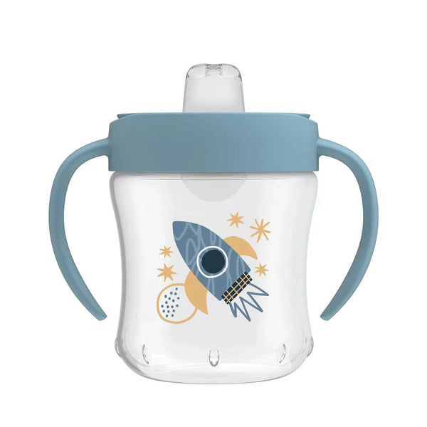 Dr.Browns Soft Spout Sippy Cup (6m+) 6 oz/180 ml - Dezine Kids