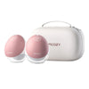 Momcozy M9 Mobile Flow Wearable Double Electric Breast Pump - Dezine Kids