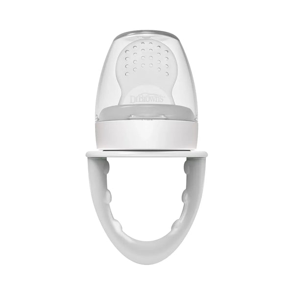 Dr. Browns Fresh Firsts Silicone Feeder - Dezine Kids