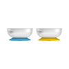Dr.Browns No Slip Suction Bowl, 2-Pack - Dezine Kids