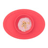 EzPz Tiny Bowl for Babies/Infants - Coral