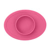 EzPz Tiny Bowl for Babies/Infants - Pink