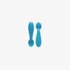 Tiny Spoon for Babies/Infants - Blue - Dezine Kids