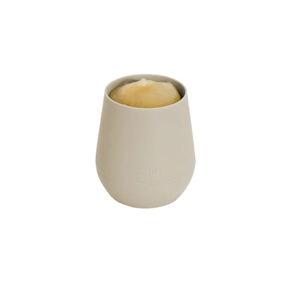 EzPz Tiny Cup for Babies/Infants - Oat