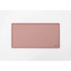 EzPz Tiny Placemat for Babies/Infants - Blush