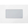 EzPz Tiny Placemat for Babies/Infants - Pewter