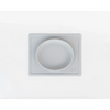 Tiny Plate - Pewter - Dezine Kids