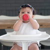EzPz Mini Cup for Toddlers - Coral