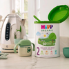Organic 2 Follow on Baby Milk Powder Formula, From 6 Months, 800g