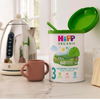 Organic 3 Growing Up Baby Milk Powder Formula, From 12 Months, 800g