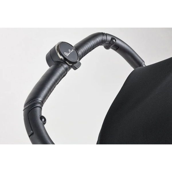 Jet 5 Pushchair Space