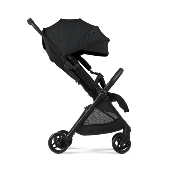 Jet 5 Pushchair Space