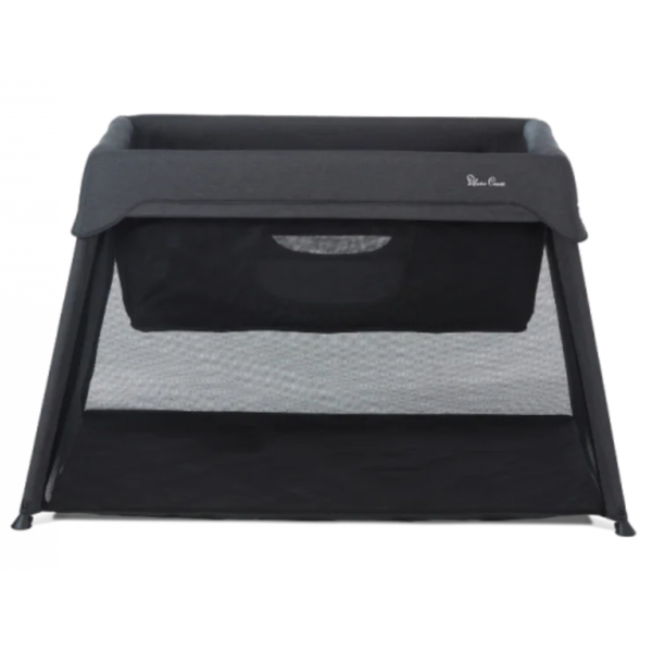 Slumber Carbon 3-in-1 Travel Cot Carbon