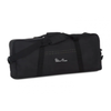 Slumber Carbon 3-in-1 Travel Cot Carbon