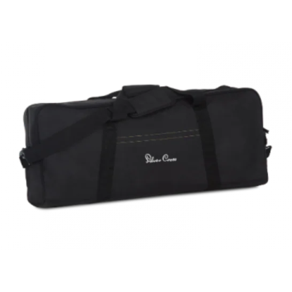 Slumber Carbon 3-in-1 Travel Cot Carbon