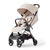 Cross Clic Stroller Almond