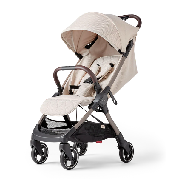 Cross Clic Stroller Almond