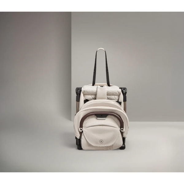 Cross Clic Stroller Almond