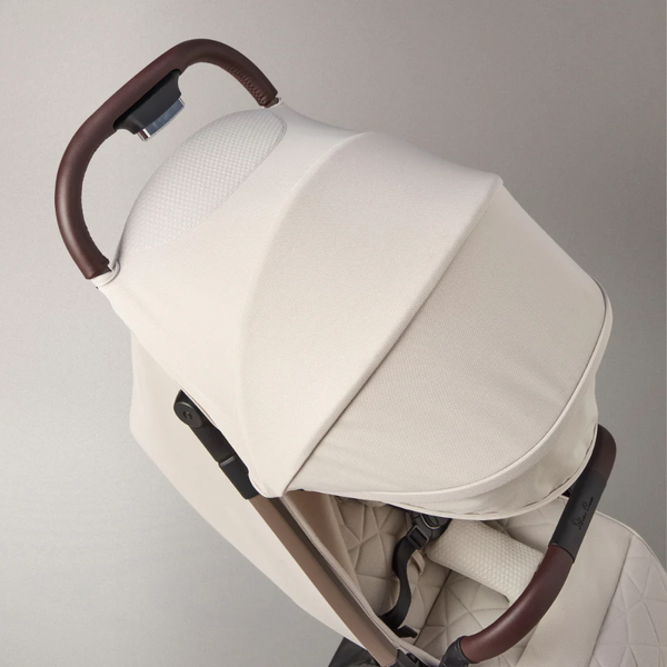 Cross Clic Stroller Almond