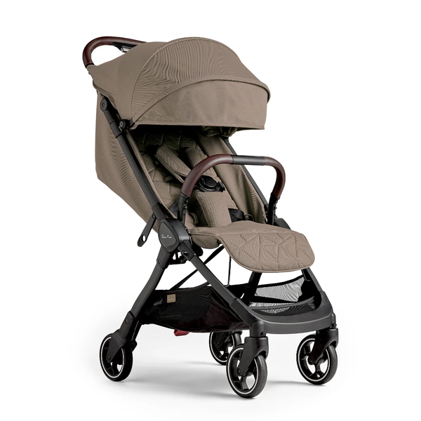 Clic Stroller Cobble