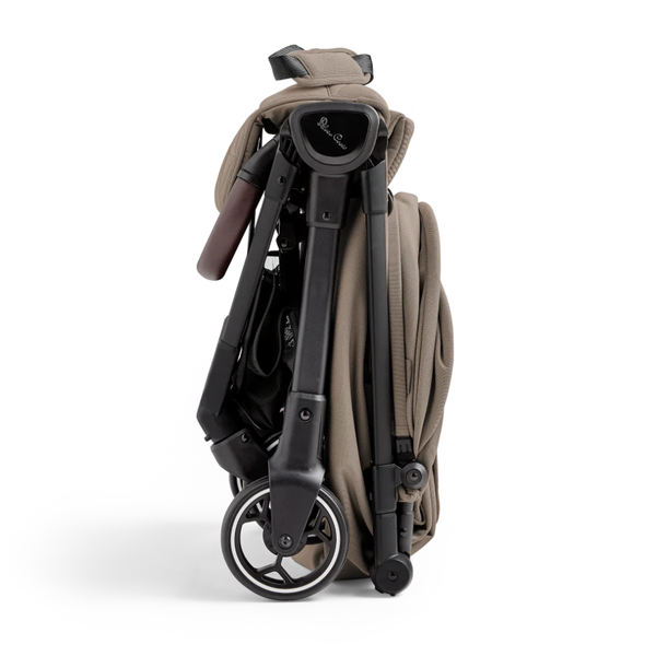 Clic Stroller Cobble