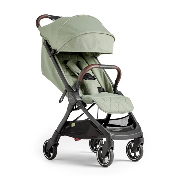 Cross Clic Stroller Sage