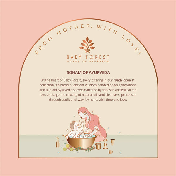 Tuk Tuk Potli Baby Travel Kit - dezinekids.com