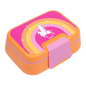 Kicups Tummy Treat Kids Lunch Box - Whimsical Wonderland