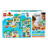 Lego 3 in 1 Modern Family House with Figures