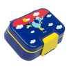 Kicups Tummy Treat Kids Lunch Box - Jungle Gym